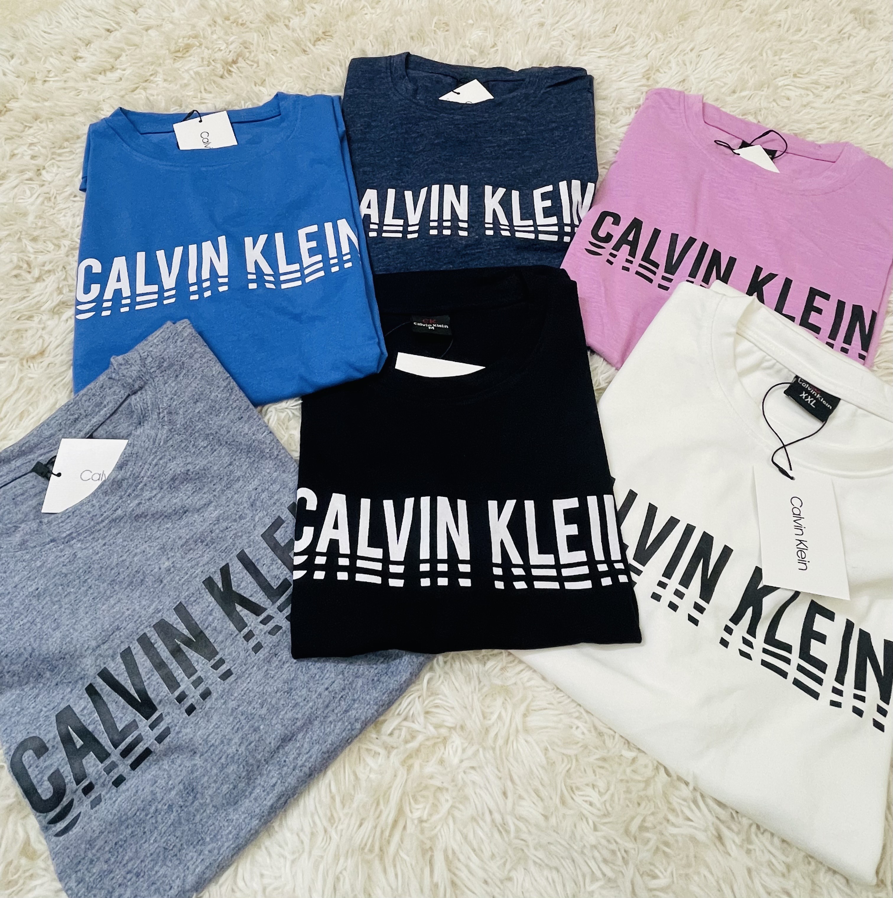 Calvin Klein (CK)