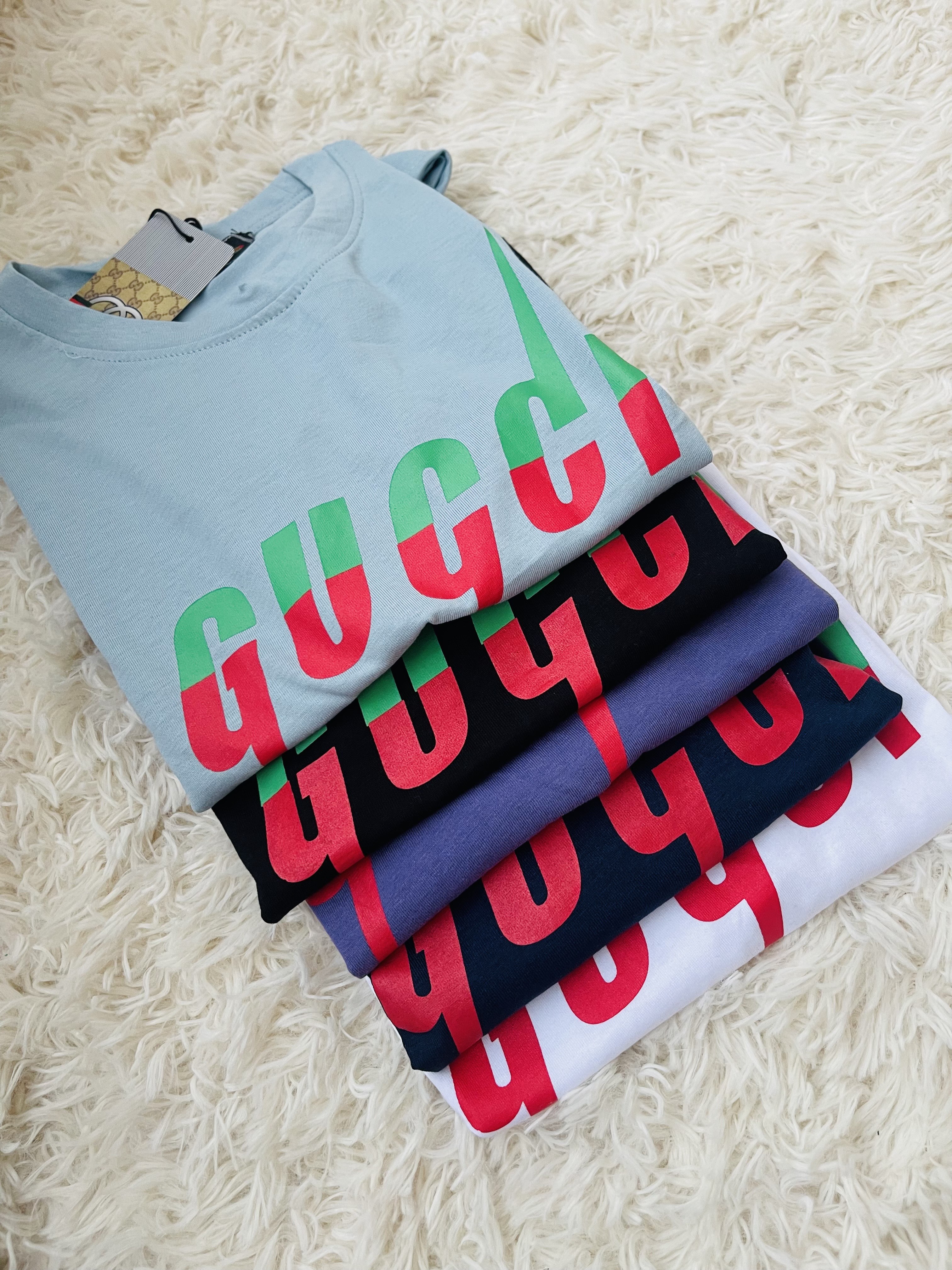 Kids Tshirt- GUCCI