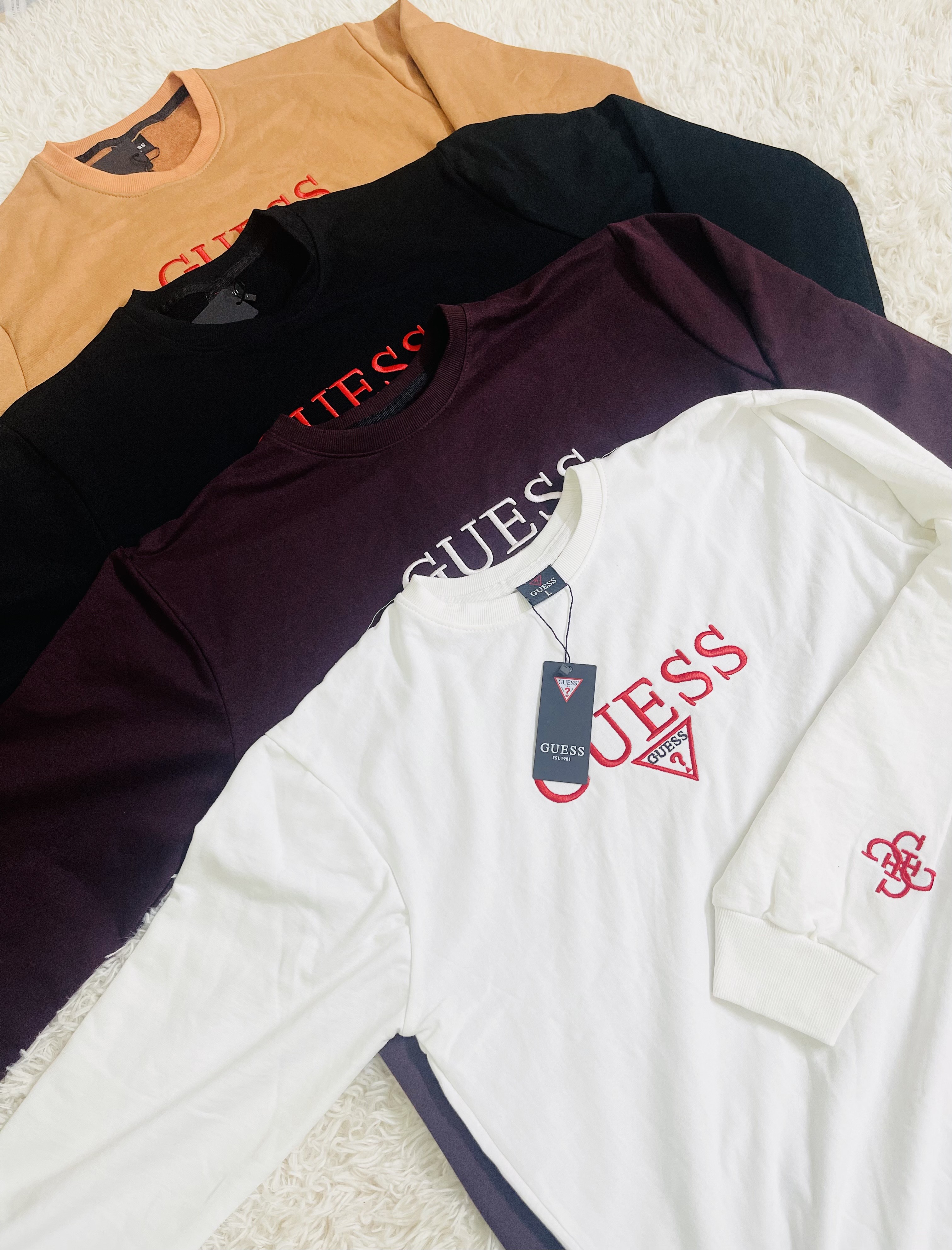 GUESS