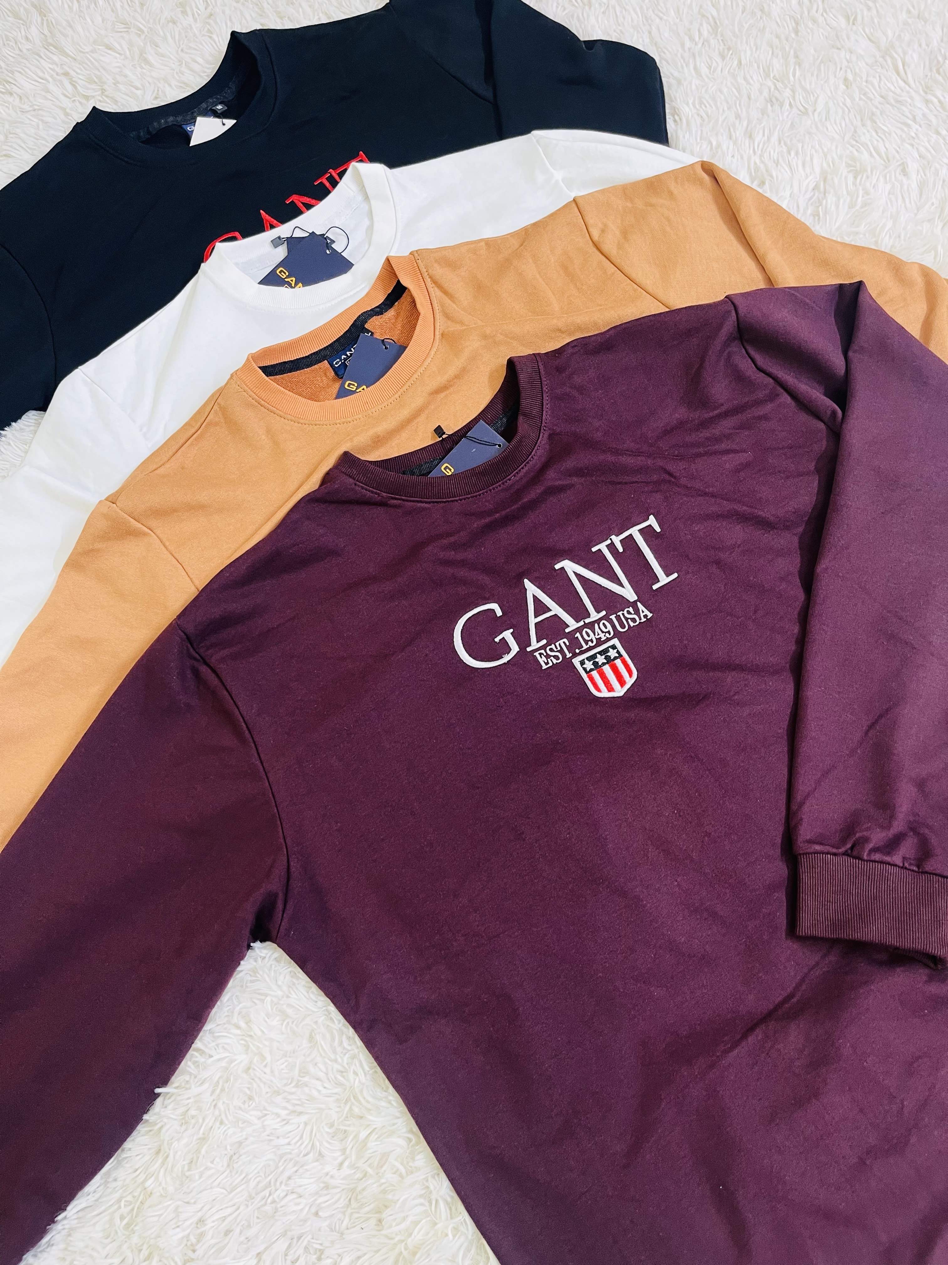 GANT
