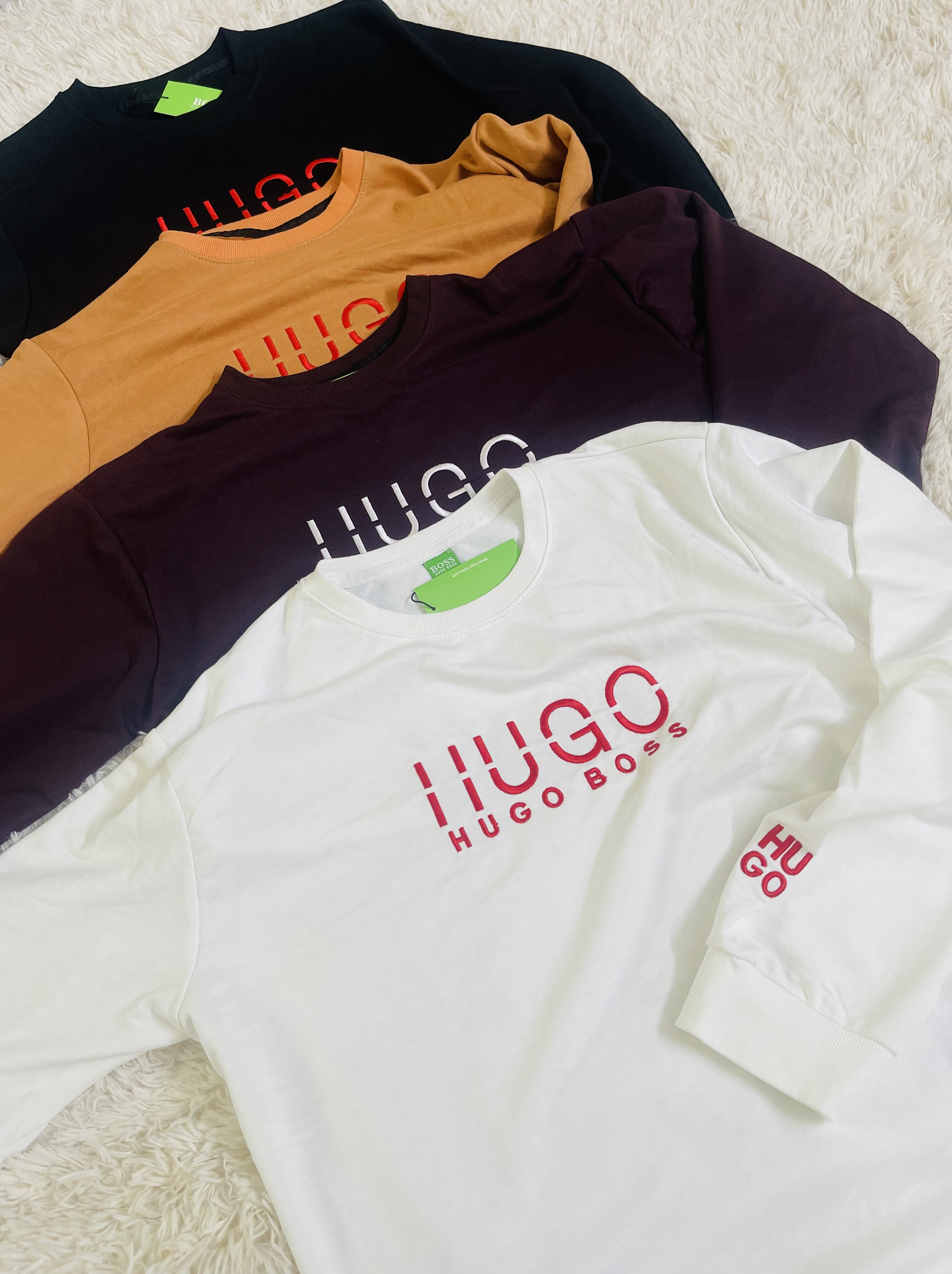 HUGO BOSS